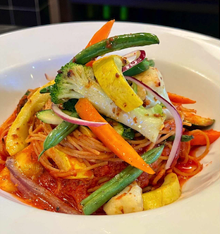 Peanut Butter & Banana Oats